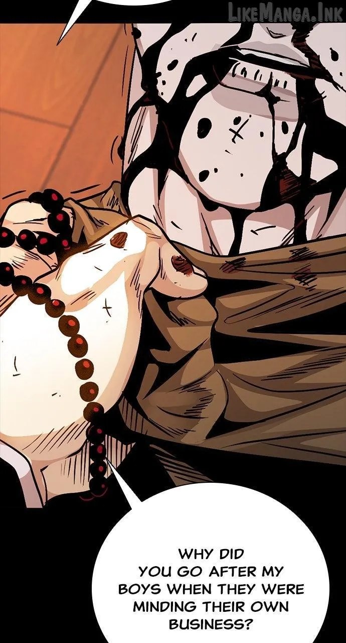 Read Worst Generation chapter 55 image 118 on Lezhin