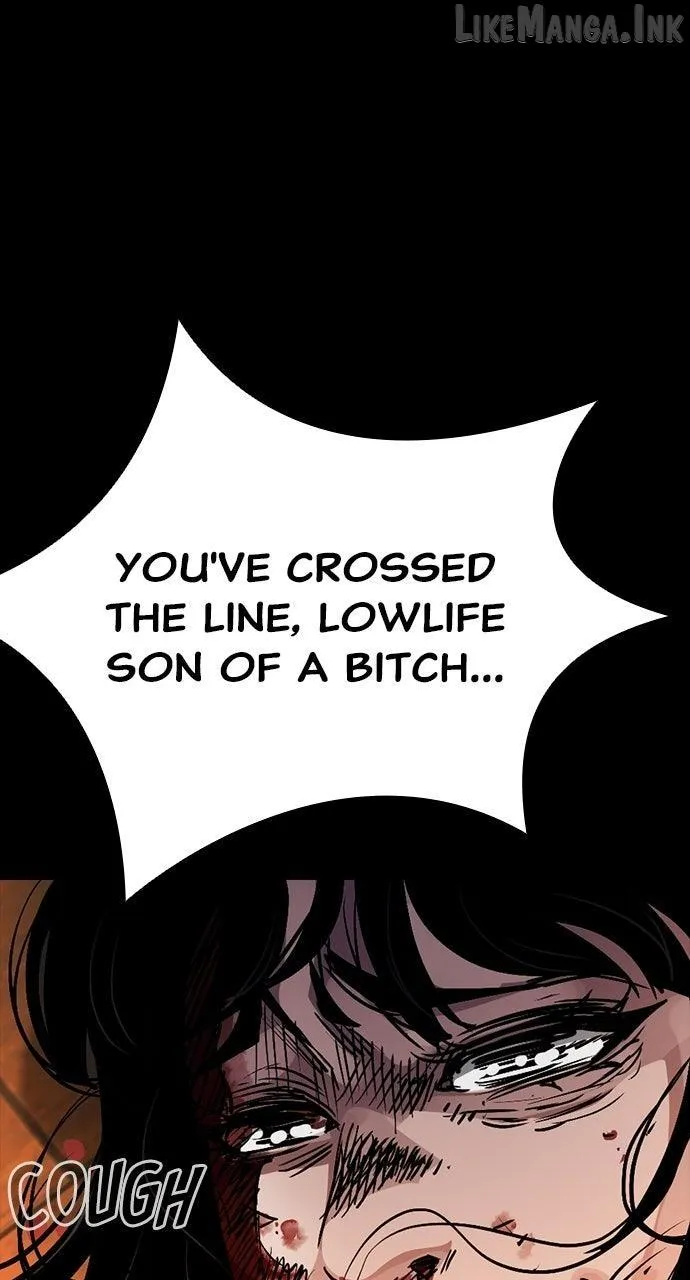 Read Worst Generation chapter 55 image 12 on Lezhin