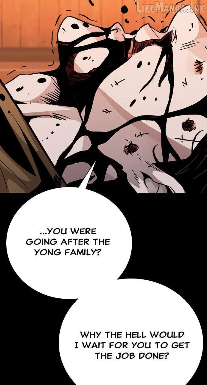 Read Worst Generation chapter 55 image 120 on Lezhin