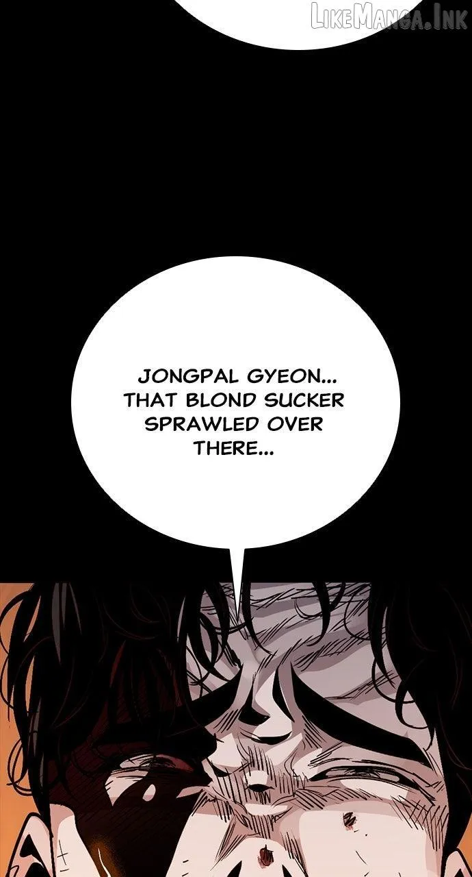 Read Worst Generation chapter 55 image 121 on Lezhin