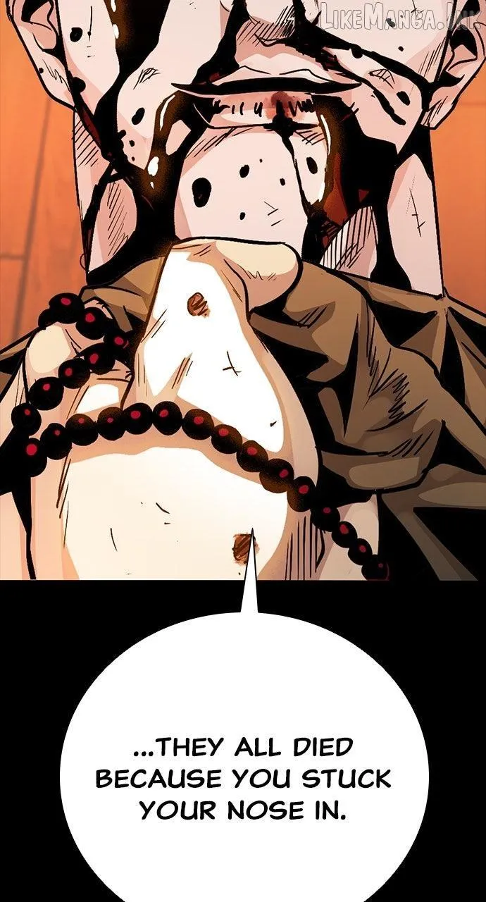 Read Worst Generation chapter 55 image 122 on Lezhin