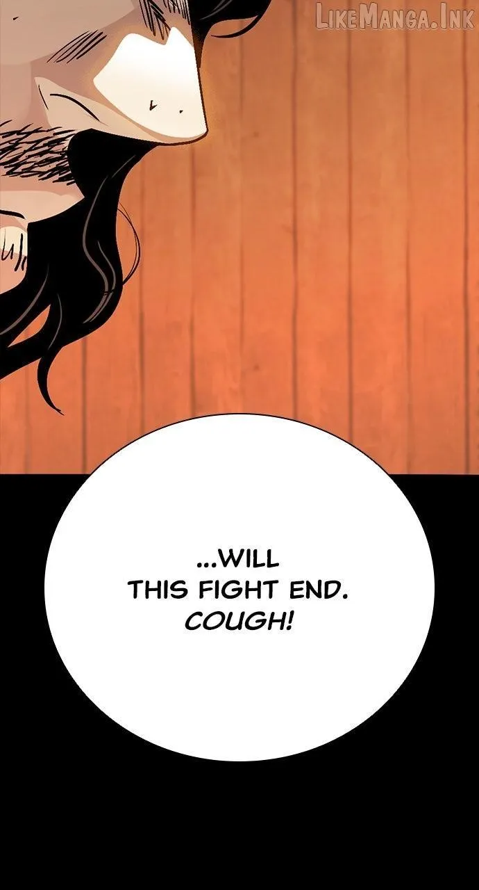 Read Worst Generation chapter 55 image 124 on Lezhin