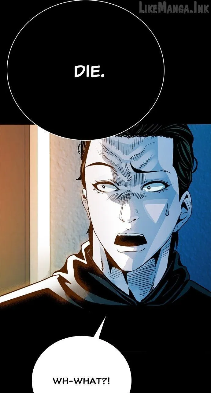 Read Worst Generation chapter 55 image 127 on Lezhin