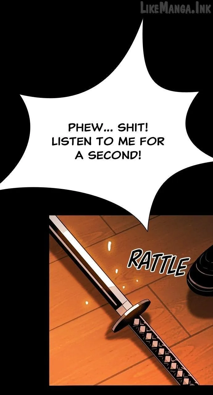 Read Worst Generation chapter 55 image 132 on Lezhin