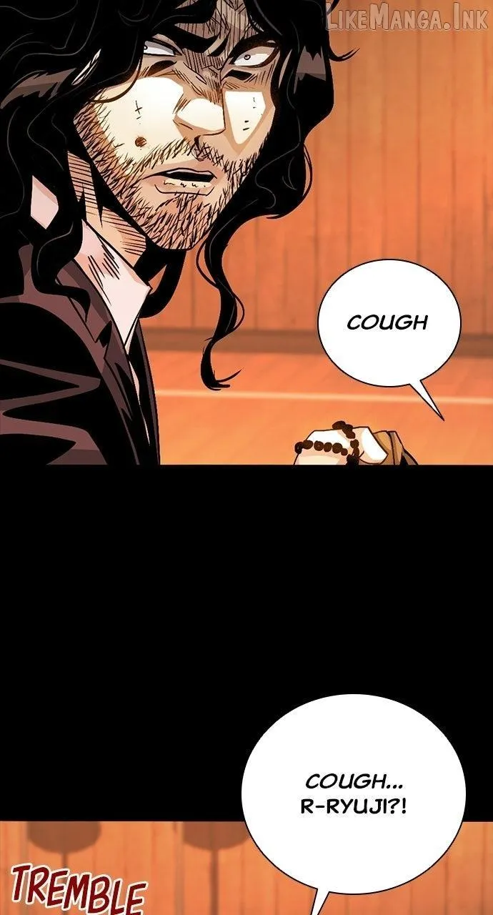 Read Worst Generation chapter 55 image 135 on Lezhin