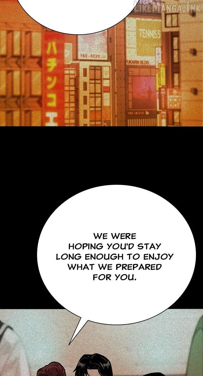 Read Worst Generation chapter 55 image 18 on Lezhin