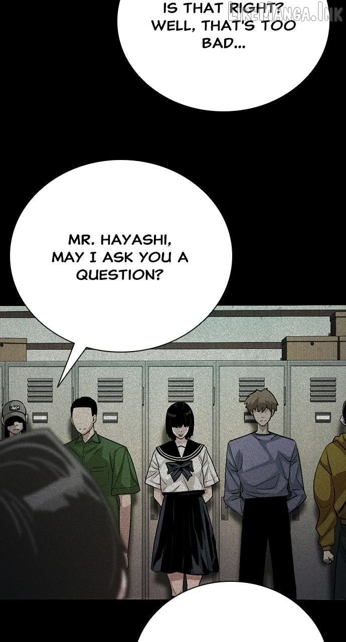 Read Worst Generation chapter 55 image 20 on Lezhin