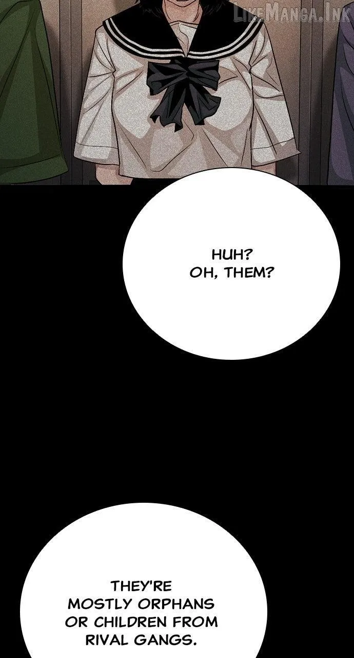 Read Worst Generation chapter 55 image 22 on Lezhin