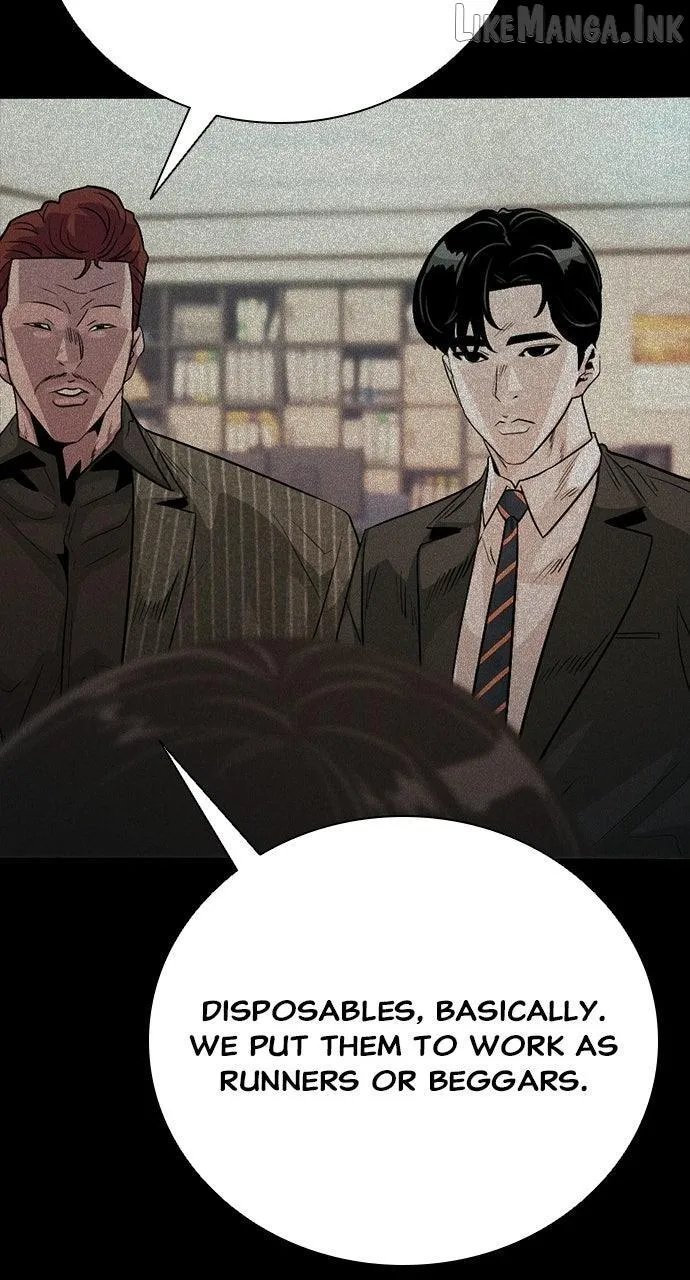 Read Worst Generation chapter 55 image 23 on Lezhin