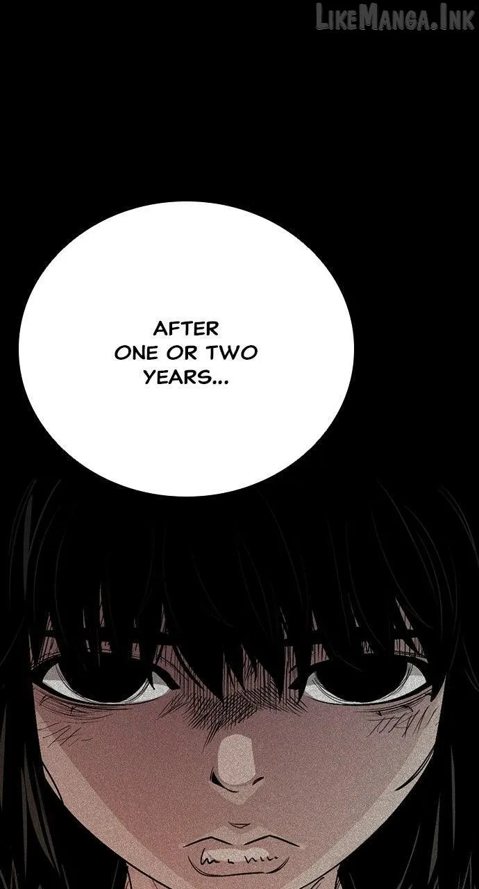 Read Worst Generation chapter 55 image 24 on Lezhin
