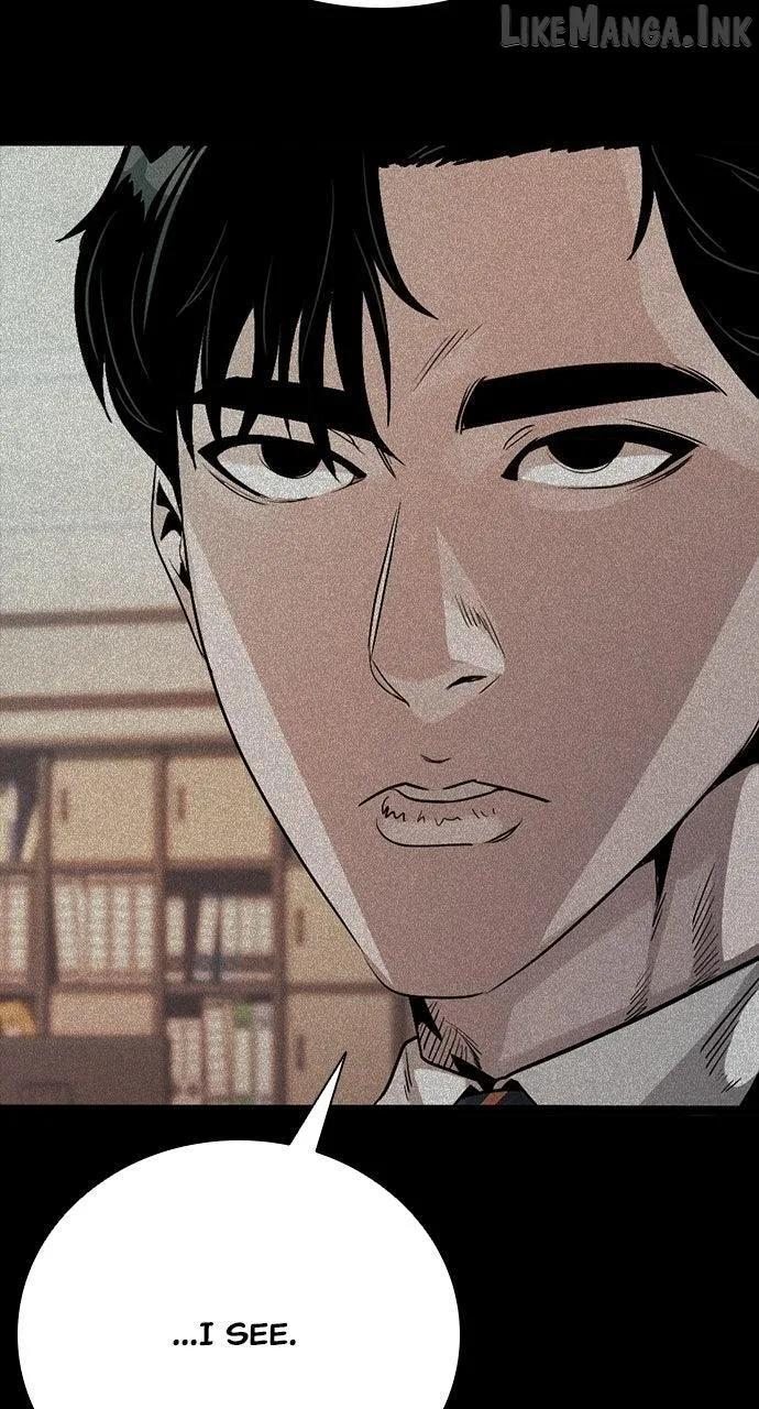 Read Worst Generation chapter 55 image 26 on Lezhin