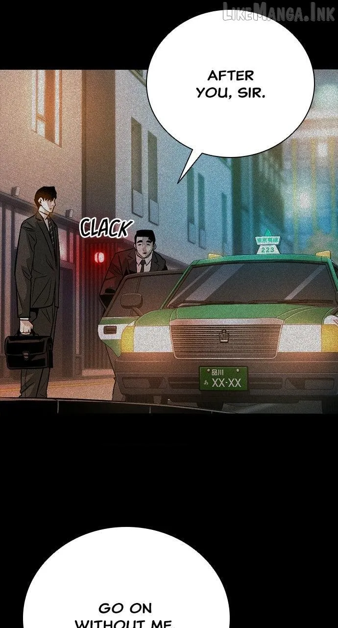 Read Worst Generation chapter 55 image 29 on Lezhin