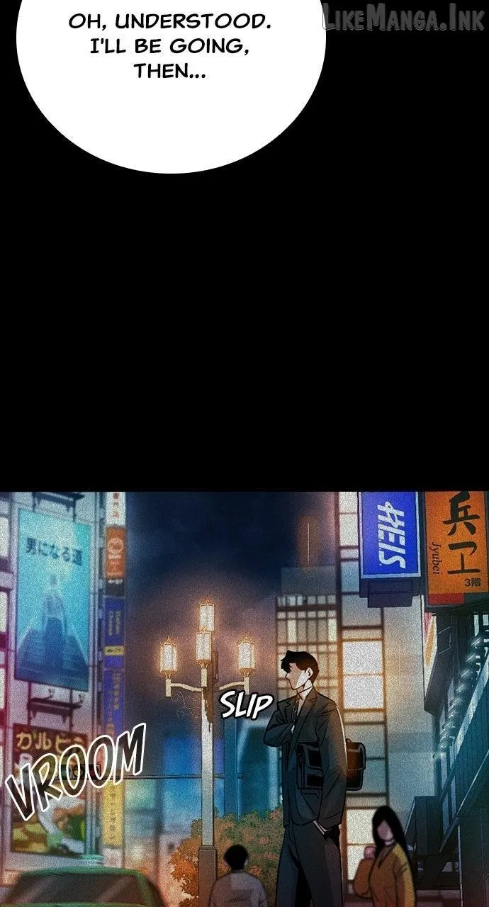 Read Worst Generation chapter 55 image 31 on Lezhin