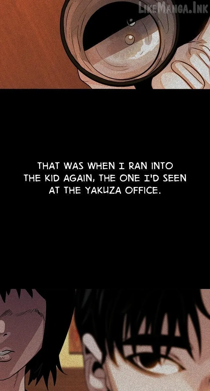 Read Worst Generation chapter 55 image 38 on Lezhin