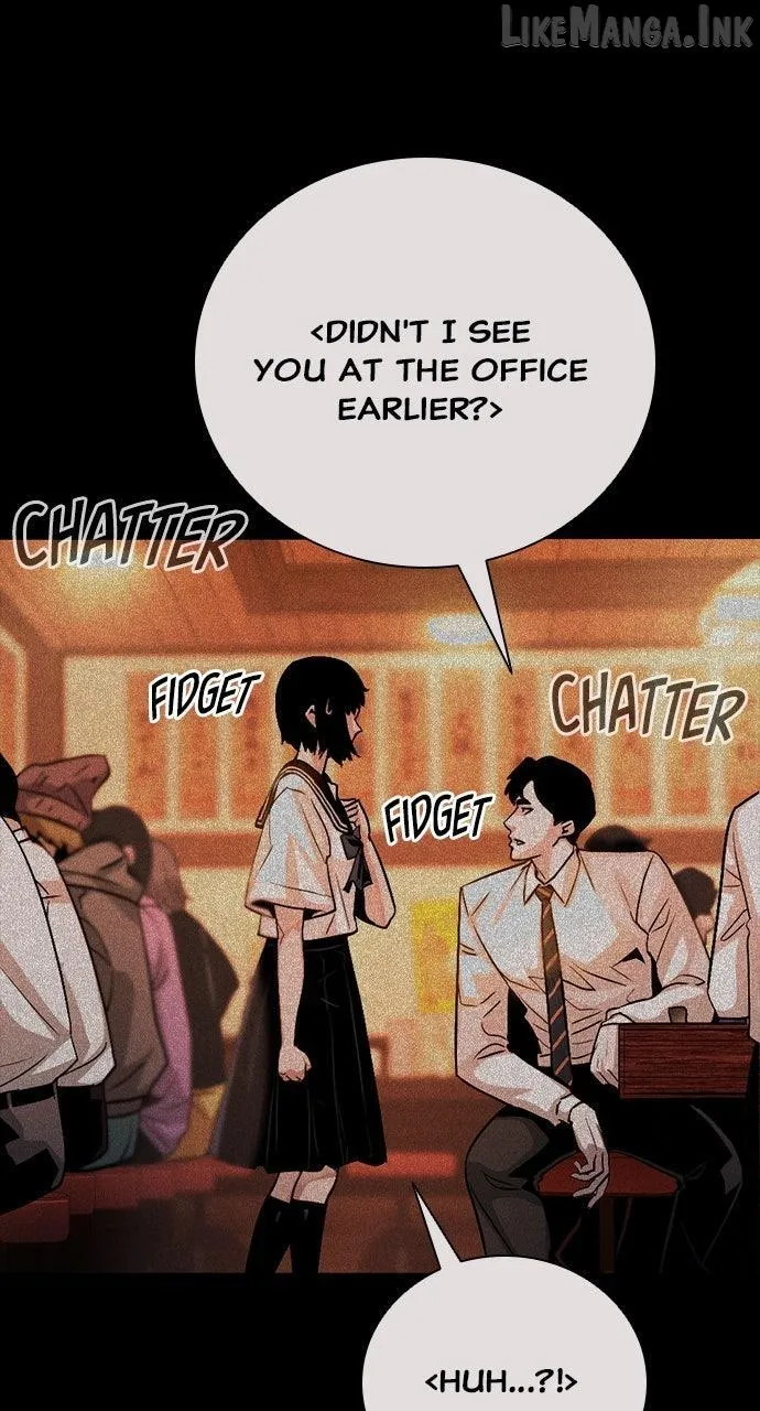 Read Worst Generation chapter 55 image 41 on Lezhin