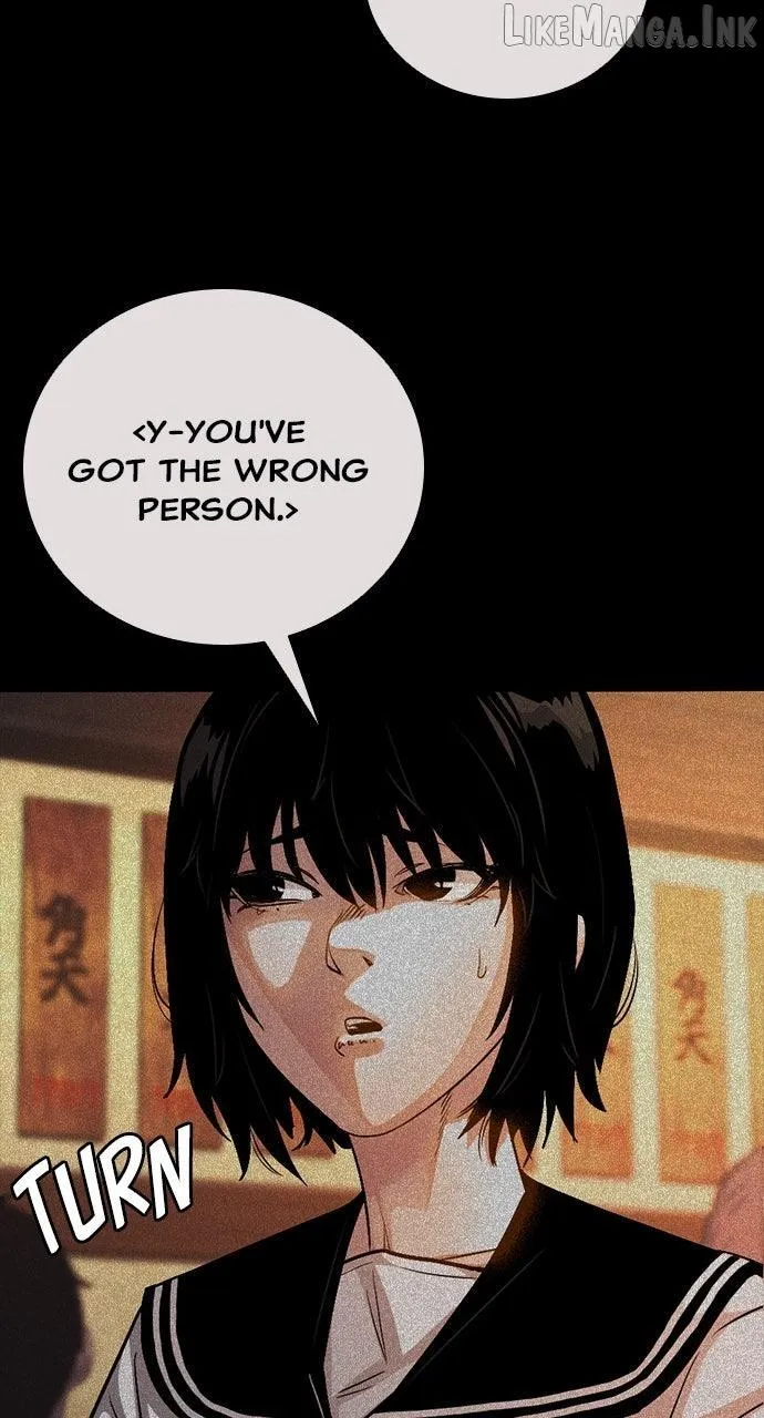 Read Worst Generation chapter 55 image 42 on Lezhin