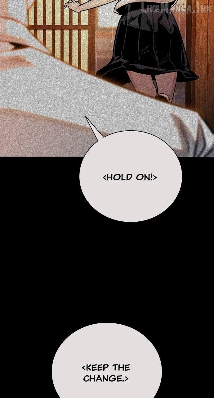 Read Worst Generation chapter 55 image 44 on Lezhin