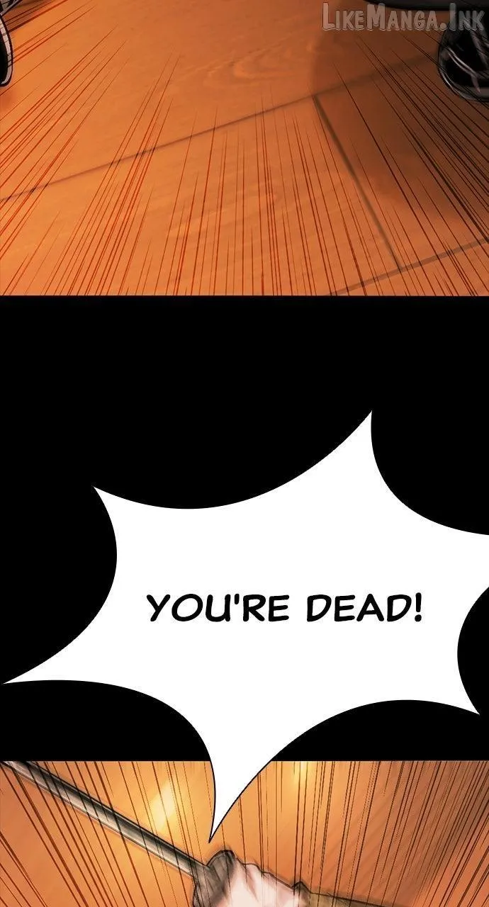 Read Worst Generation chapter 55 image 5 on Lezhin