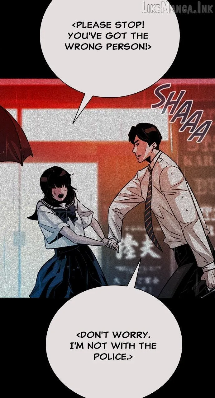 Read Worst Generation chapter 55 image 54 on Lezhin