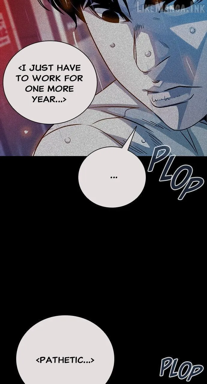 Read Worst Generation chapter 55 image 61 on Lezhin