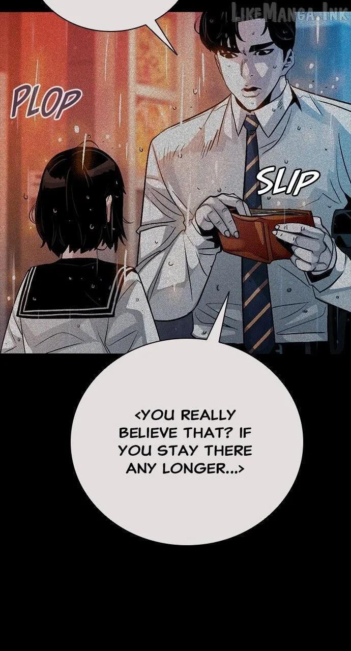 Read Worst Generation chapter 55 image 62 on Lezhin