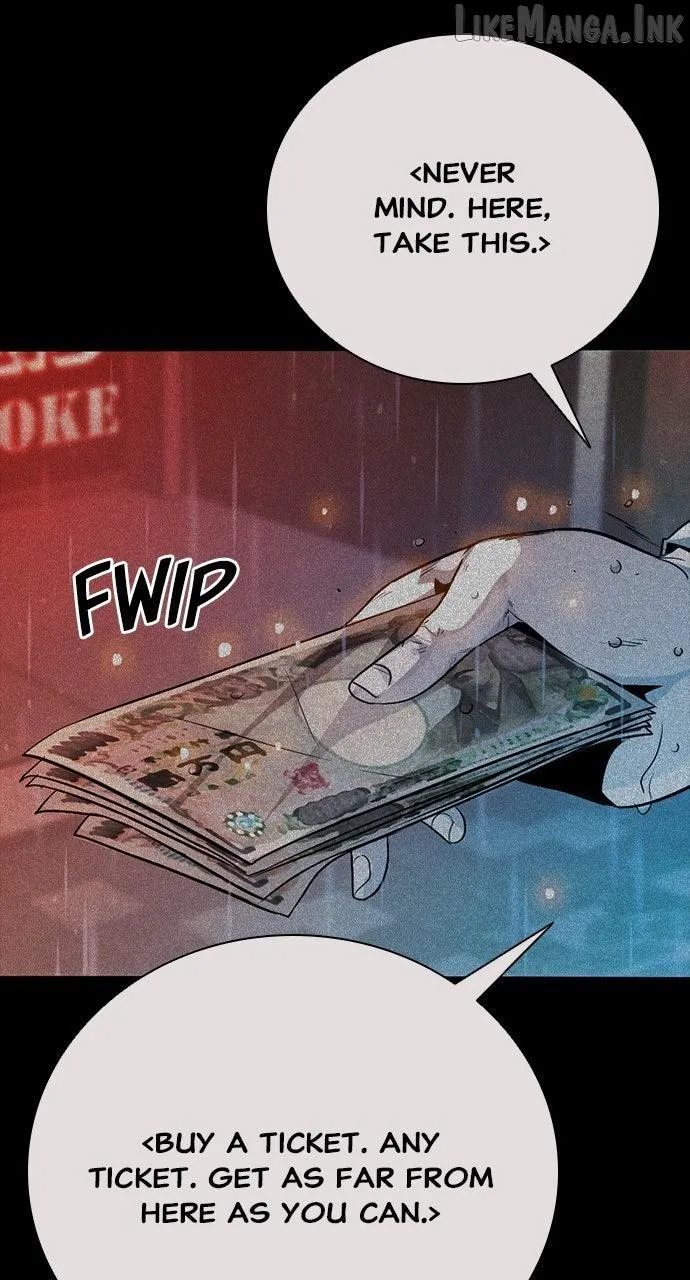 Read Worst Generation chapter 55 image 63 on Lezhin