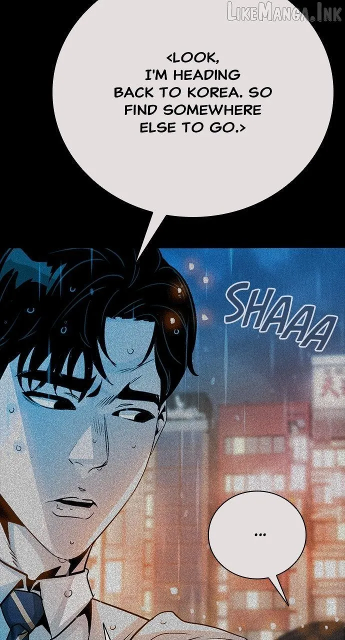 Read Worst Generation chapter 55 image 73 on Lezhin