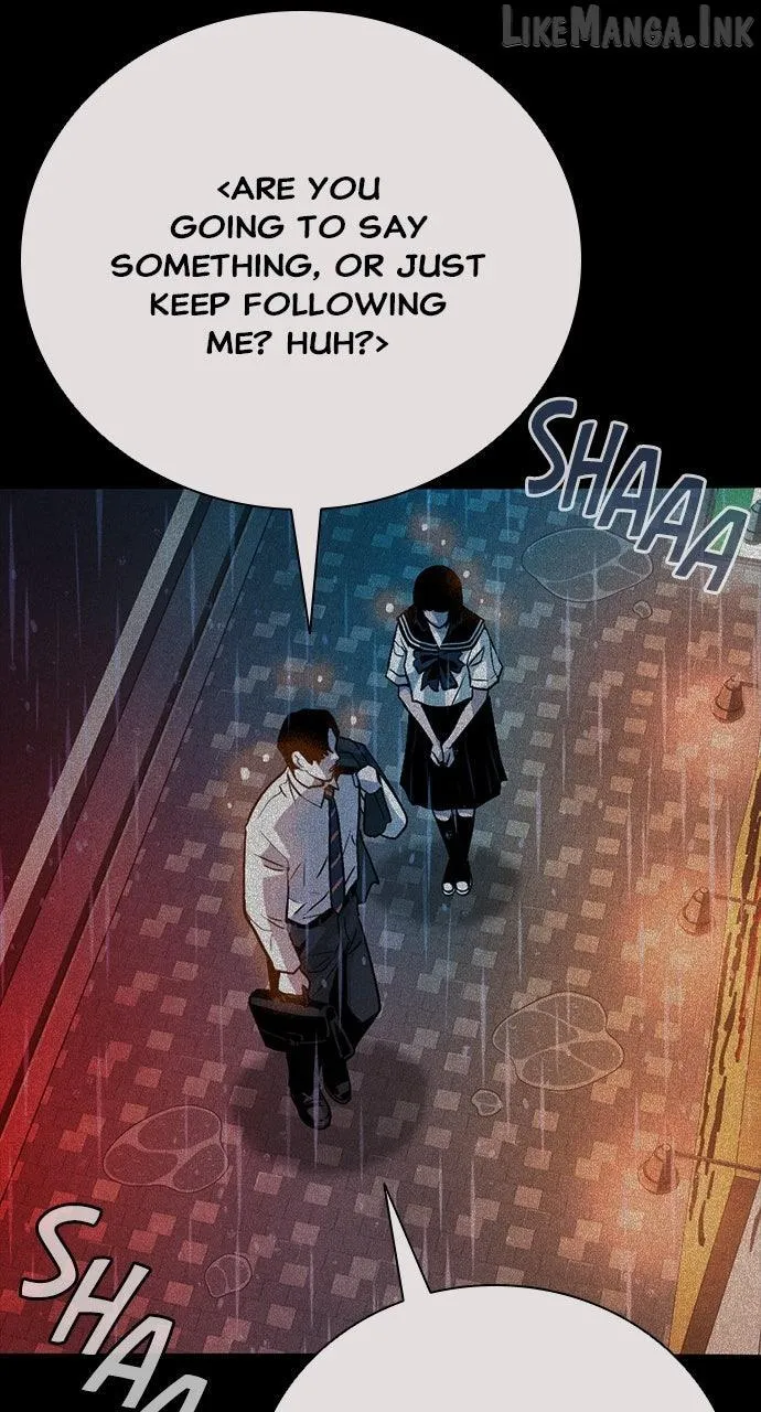 Read Worst Generation chapter 55 image 75 on Lezhin