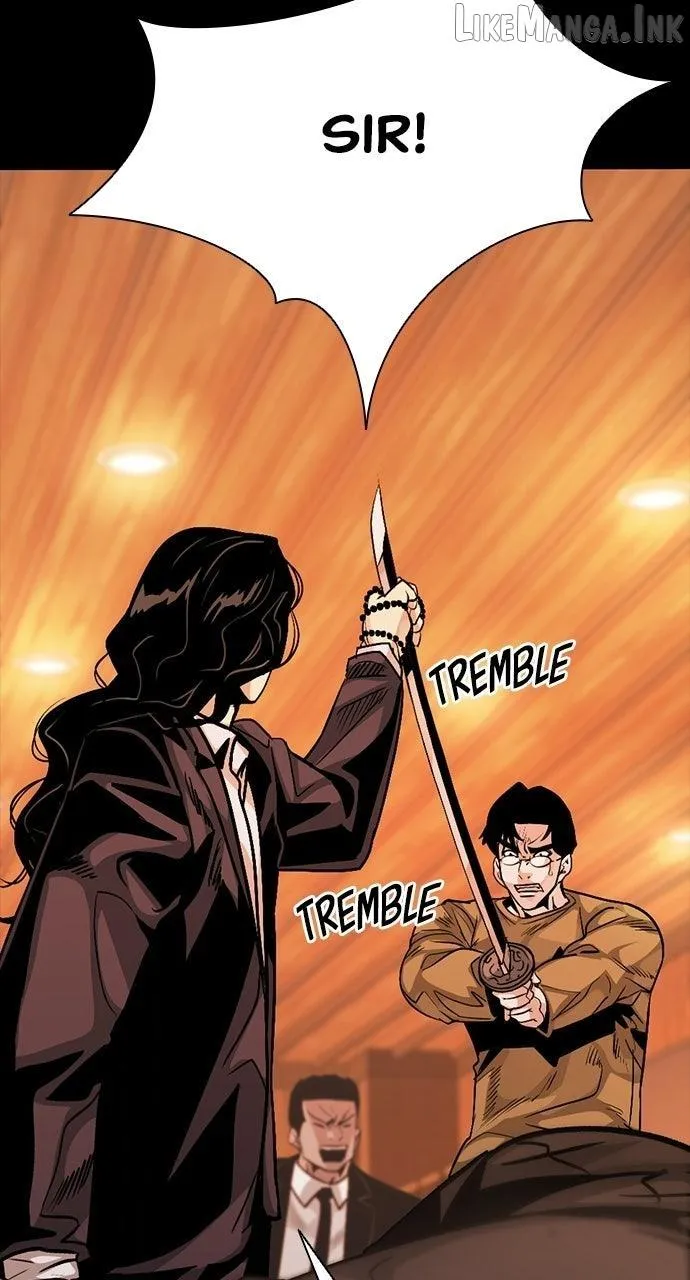 Read Worst Generation chapter 55 image 9 on Lezhin