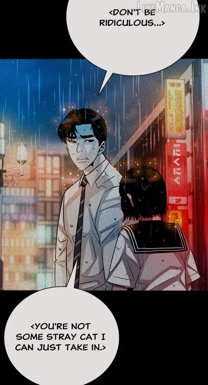 Read Worst Generation chapter 55 image 92 on Lezhin