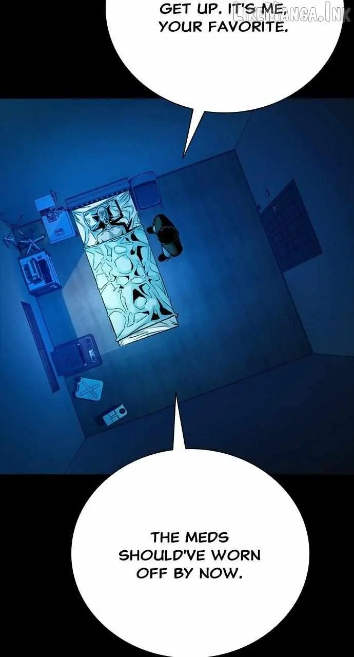 Read Worst Generation chapter 56 image 100 on Lezhin