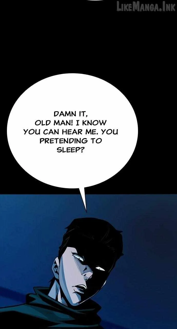 Read Worst Generation chapter 56 image 101 on Lezhin