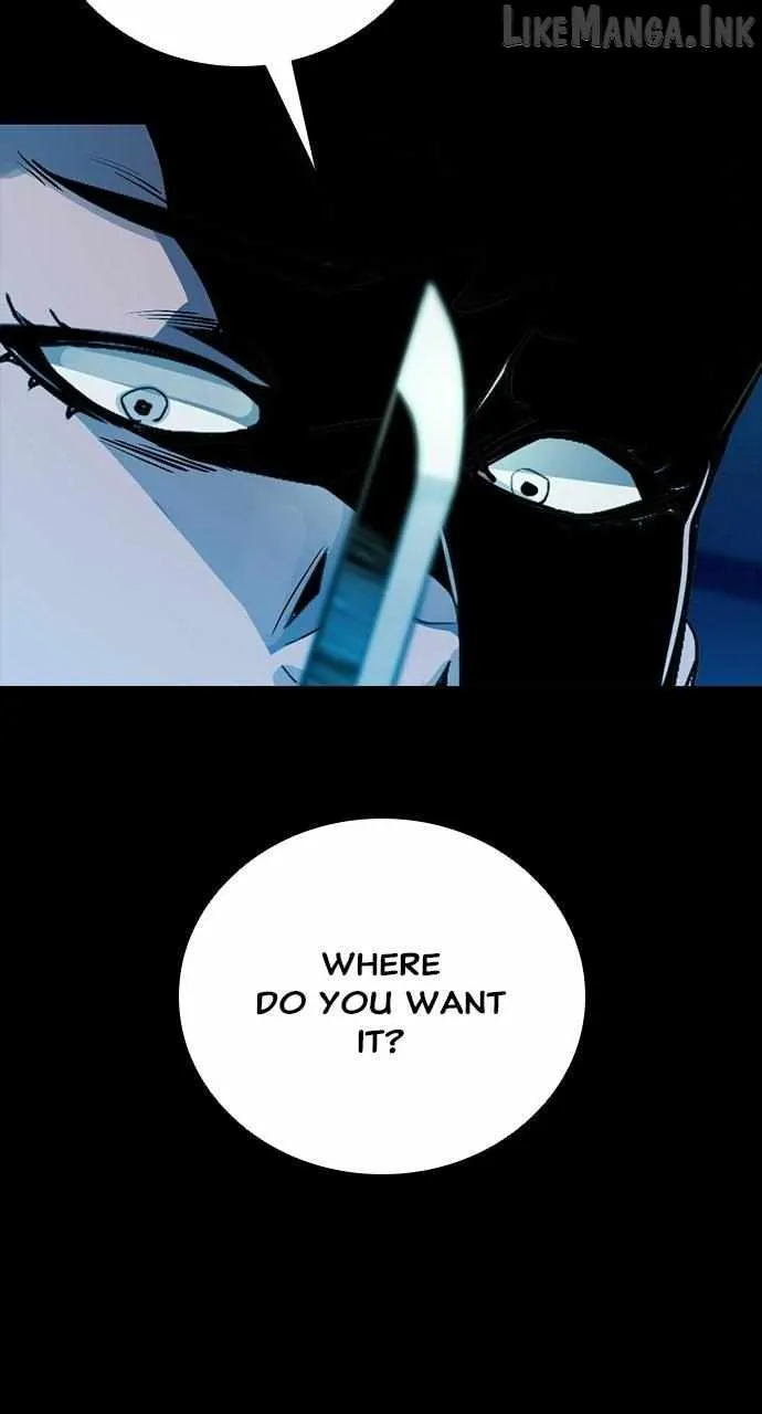 Read Worst Generation chapter 56 image 103 on Lezhin