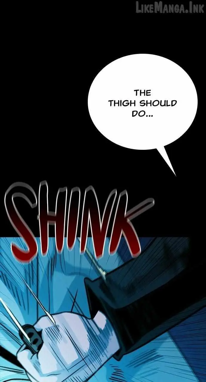 Read Worst Generation chapter 56 image 104 on Lezhin