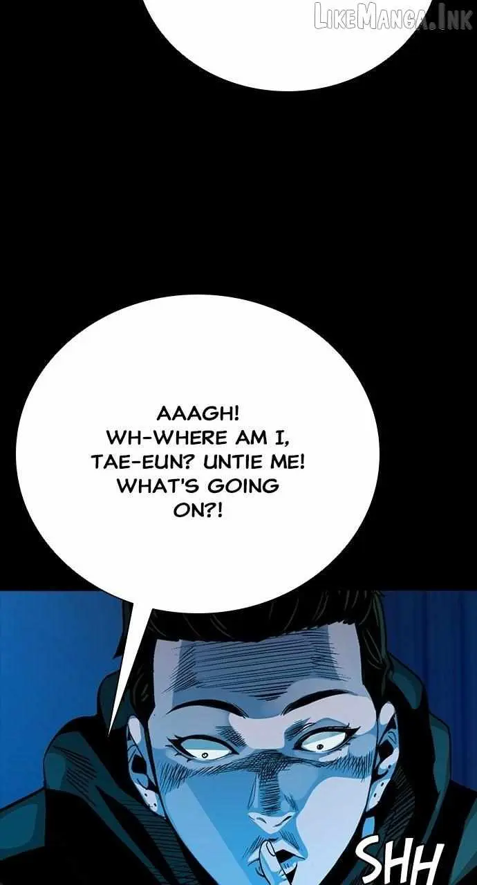 Read Worst Generation chapter 56 image 108 on Lezhin