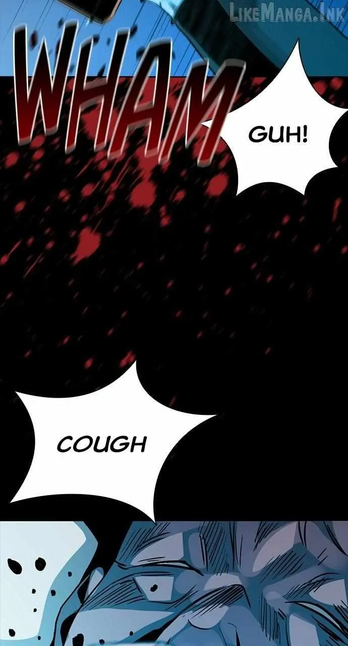 Read Worst Generation chapter 56 image 114 on Lezhin