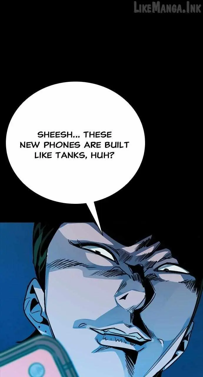 Read Worst Generation chapter 56 image 116 on Lezhin