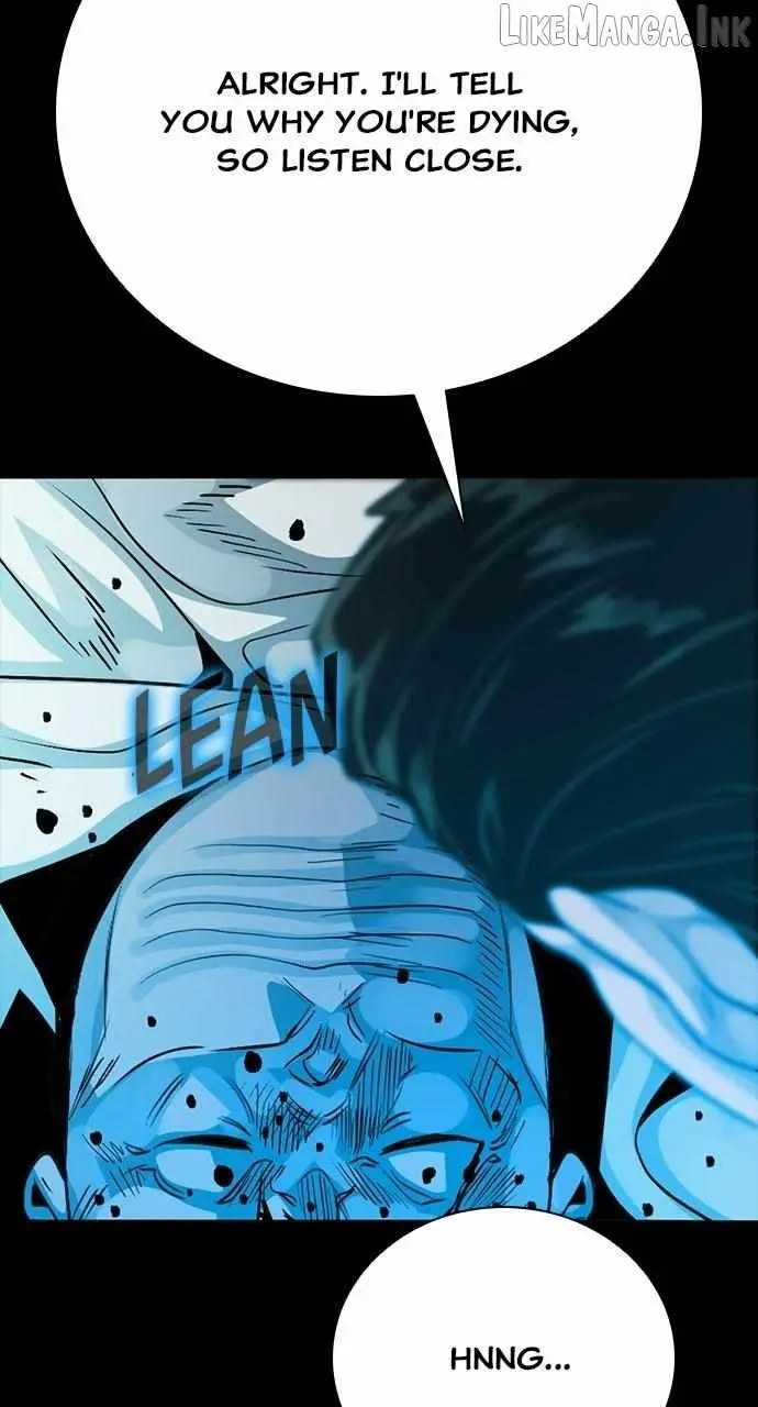 Read Worst Generation chapter 56 image 118 on Lezhin