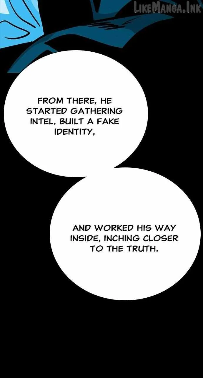 Read Worst Generation chapter 56 image 124 on Lezhin