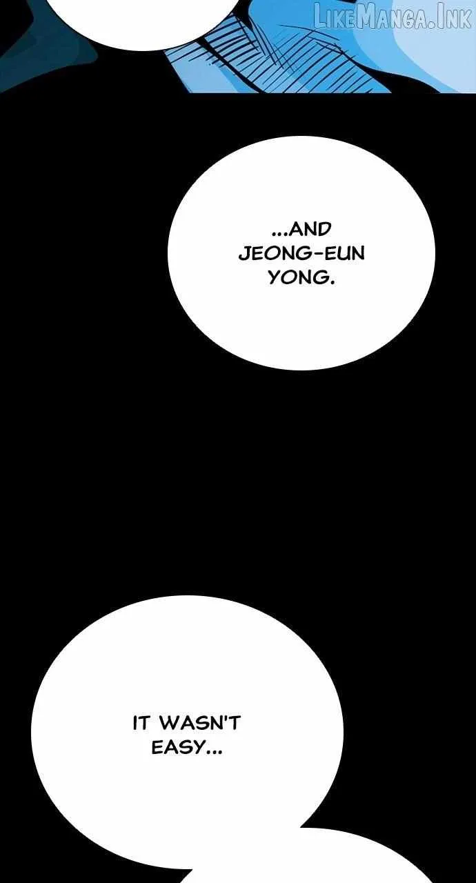 Read Worst Generation chapter 56 image 126 on Lezhin