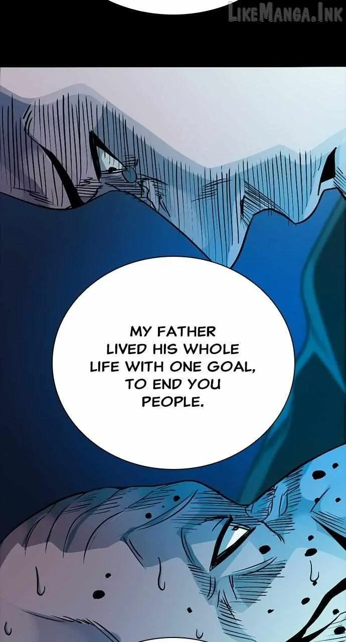 Read Worst Generation chapter 56 image 129 on Lezhin