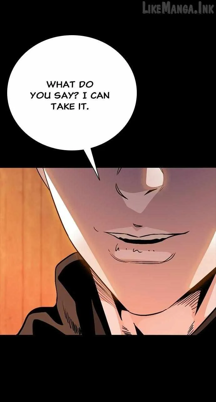 Read Worst Generation chapter 56 image 13 on Lezhin