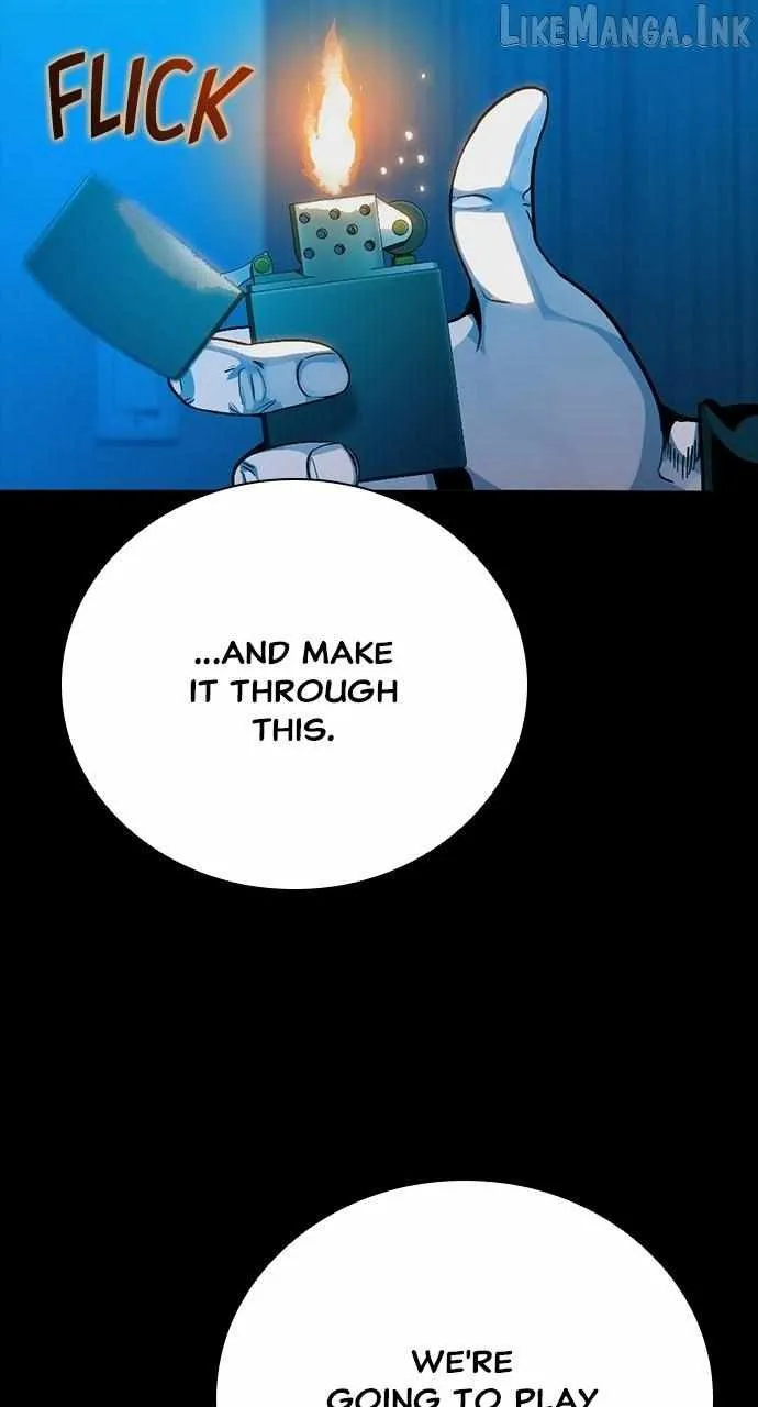 Read Worst Generation chapter 56 image 136 on Lezhin