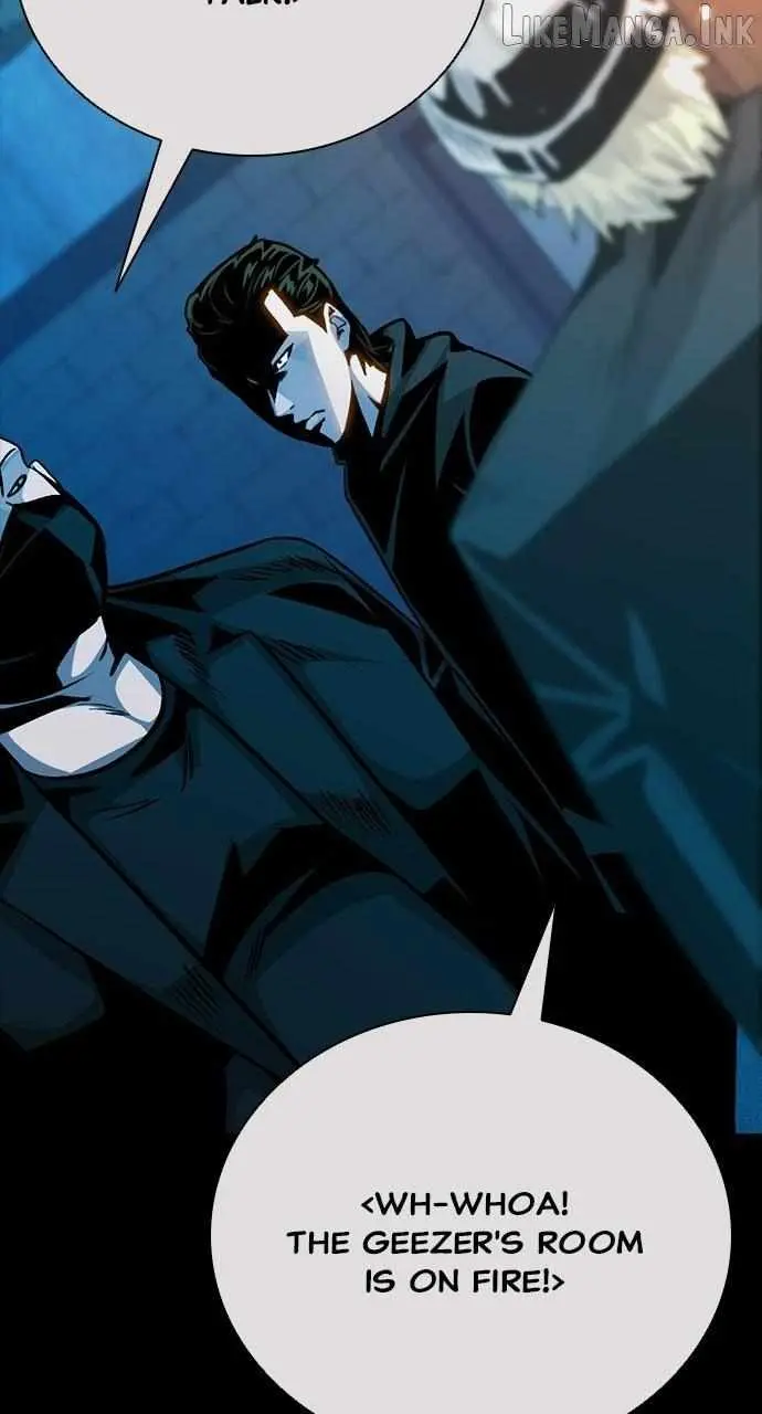 Read Worst Generation chapter 56 image 147 on Lezhin