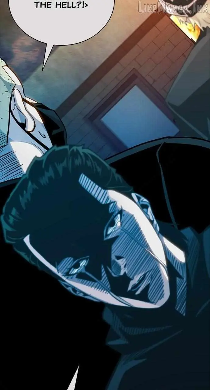 Read Worst Generation chapter 56 image 149 on Lezhin