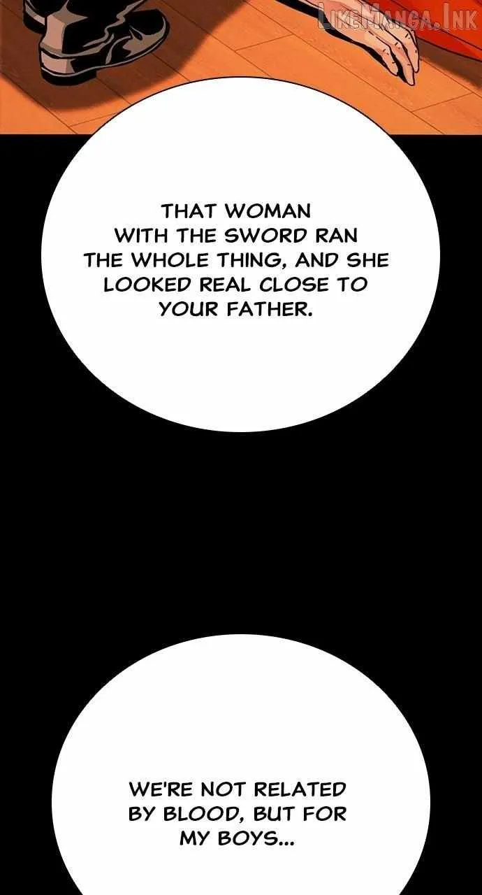 Read Worst Generation chapter 56 image 19 on Lezhin