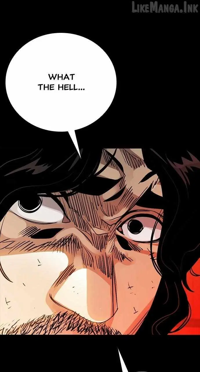 Read Worst Generation chapter 56 image 2 on Lezhin