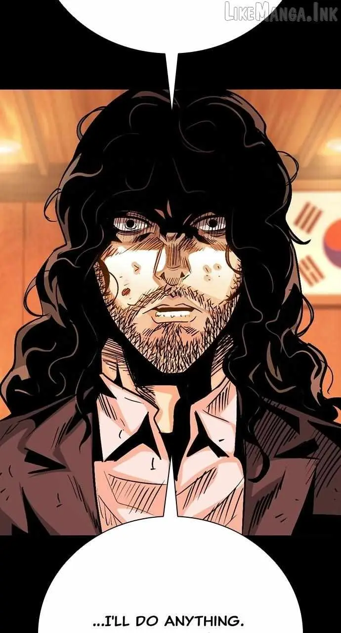 Read Worst Generation chapter 56 image 20 on Lezhin