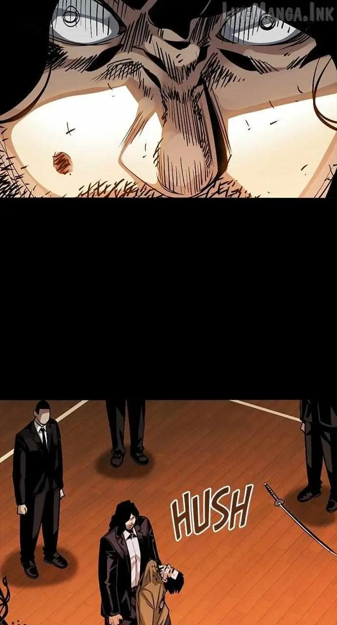 Read Worst Generation chapter 56 image 22 on Lezhin