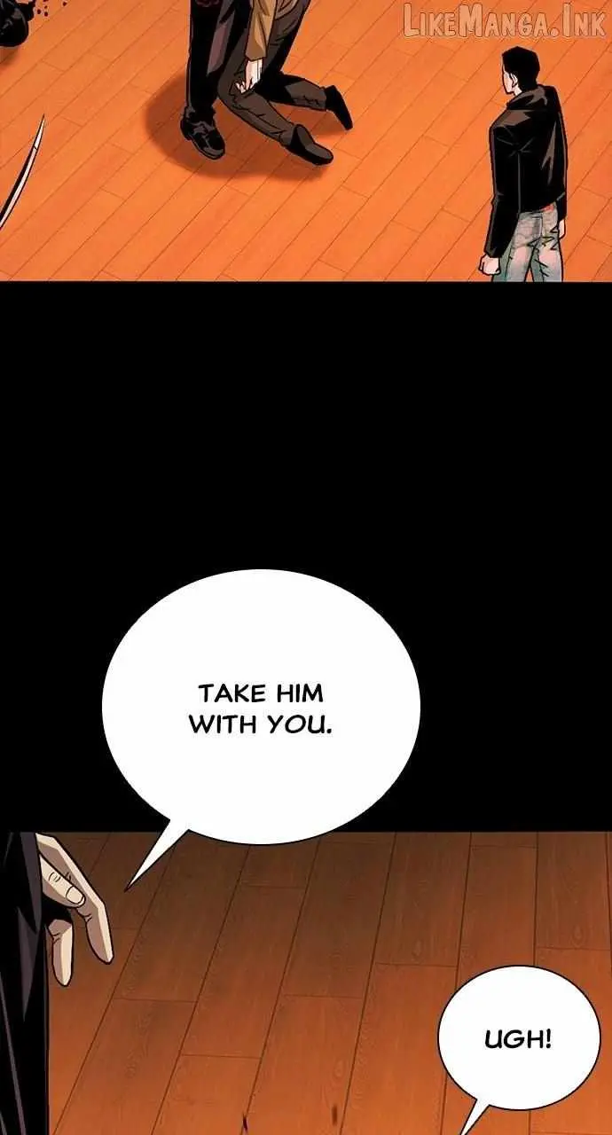Read Worst Generation chapter 56 image 23 on Lezhin